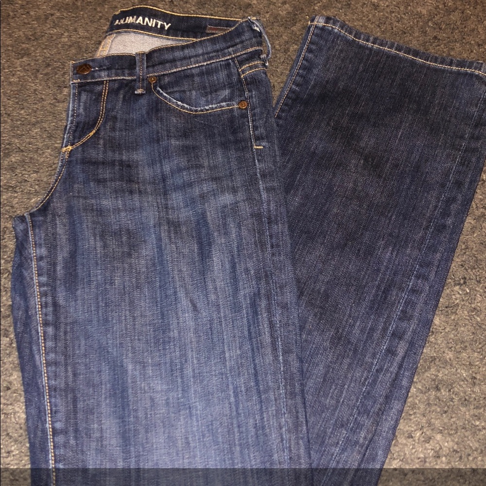 Citizens of humanity Jeans